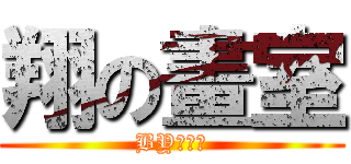 翔の畫室 (BY銀也翔)