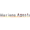 Ｍａｒｉａｎａ Ａｇｅｓｔａ (Attack On Titan)