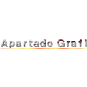 Ａｐａｒｔａｄｏ Ｇｒａｆｉｃｏ (attack on titan)