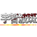 宇智波斑 (哈哈)