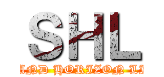 ＳＨＬ (SOUND HORIZON LIVE)