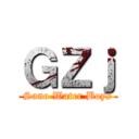 ＧＺｊ (Sano Water Boys)