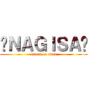 ☻ＮＡＧＩＳＡ☻ (attack on titan)