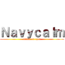 Ｎａｖｙｃａｌｍ (attack on eyes)