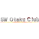 ＳＷ Ｏｔａｋｕ Ｃｌｕｂ (attack on titan)