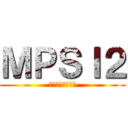 ＭＰＳＩ２ (エムピーエスアイ)