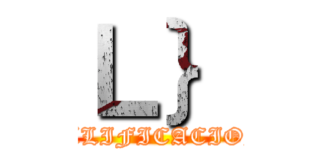 Ｌ｝ (CALIFICACION)