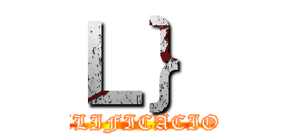 Ｌ｝ (CALIFICACION)