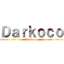 Ｄａｒｋｏｃｏ (Darkoco)