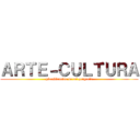 ＡＲＴＥ－ＣＵＬＴＵＲＡ (planificacion de mi proyecto)