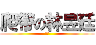 爬帶の林昱廷 (揪咪)