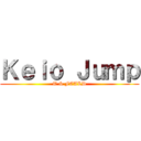 Ｋｅｉｏ Ｊｕｍｐ (T & FEALD)