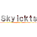 Ｓｋｙｉｃｋｔｓ (FAN)