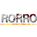 ＲＯＲＲＯ (roorroo.10)
