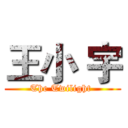 王小 宇 (The Twilight )