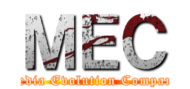 ＭＥＣ (Media Evolution Company)