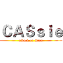 ＣＡＳｓｉｅ (attack on titan)