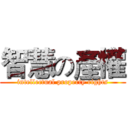 智慧の產權 (intellectual property rights)