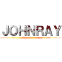 ＪＯＨＮＲＡＹ (kurenduresu)