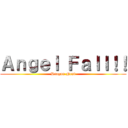 Ａｎｇｅｌ Ｆａｌｌ！！ (Dragon Nest)