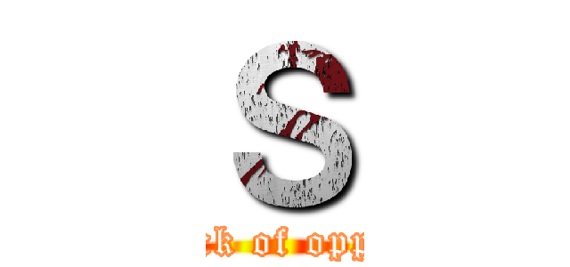 Ｓ (attack of oppais)
