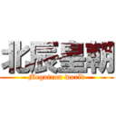 北辰皇朝 (Megatron world)