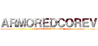 ＡＲＭＯＲＥＤＣＯＲＥＶＩ (FIRES OF RUBICON)