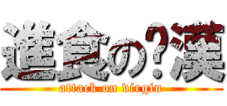 進食の啊漢 (attack on virgin)