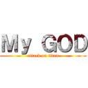 Ｍｙ ＧＯＤ (attack on titan)