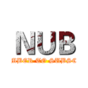 ＮＵＢ (REMEMBER TO SUBSCRIBE)