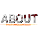 ＡＢＯＵＴ (Attack on Titan: Retake)