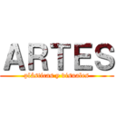 ＡＲＴＥＳ (plásticas y visuales)