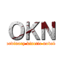 ＯＫＮ (ordinary kinetic novel)