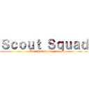 Ｓｃｏｕｔ Ｓｑｕａｄ (USF HvZ Spring '18)