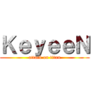ＫｅｙｅｅＮ (attack on titan)