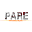 ＰＡＲＥ  (OTAKUSAMA)