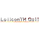 ＬｏｌｉｃｏｎＴＨ Ｇｕｉｌｄ (Dragonnest Private Server)