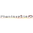 ＰｈａｎｔａｓｙＳｔａｒＯｎｌｉｎｅ２ (Episode 5)