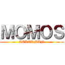 ＭＯＭＯＳ (ACKERMAN)