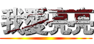 我愛亮亮 ()