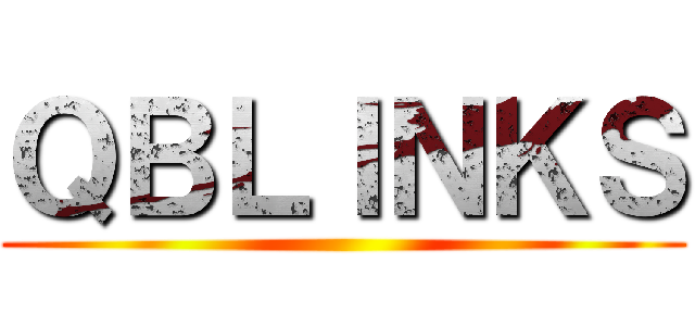 ＱＢＬＩＮＫＳ ()