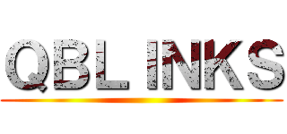 ＱＢＬＩＮＫＳ ()