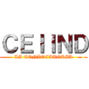 ＣＥＩＩＮＤ (LA CONVOCATORIA)