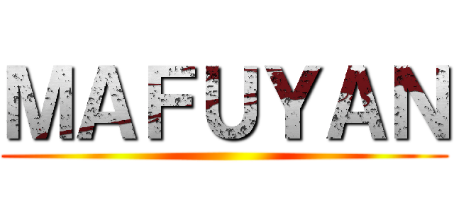 ＭＡＦＵＹＡＮ ()