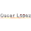 Ｏｓｃａｒ Ｌｏｐｅｚ (attack on titan)