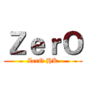 ＺｅｒＯ (ZerO HK)
