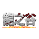 龍之谷 (Dragon Nest )