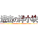 进击の洋小块 (attack on titan)