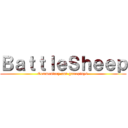 ＢａｔｔｌｅＳｈｅｅｐ (Commentary and gameplays )
