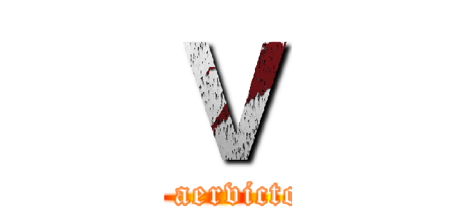 Ｖ (    aervictor)